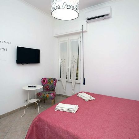 Appartamento Il Cortiletto di Via Tuscolana Roma Esterno foto