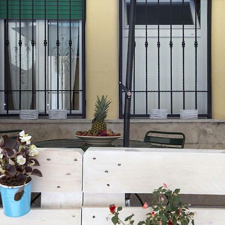 Appartamento Il Cortiletto di Via Tuscolana Roma Esterno foto